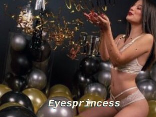 Eyesprincess