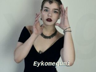 Eykomegumi