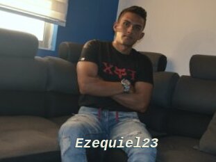 Ezequiel23