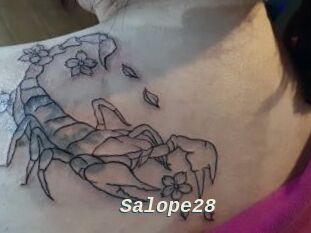 Salope28