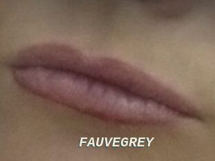 FAUVEGREY