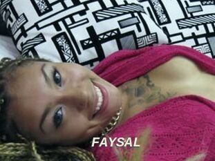 FAYSAL