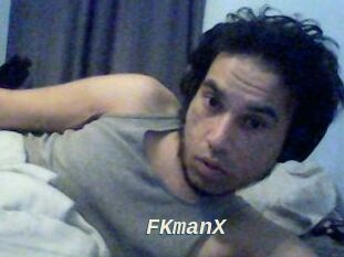 FKmanX