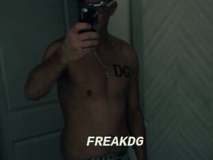 FREAKDG