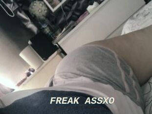 FREAK_ASSXO