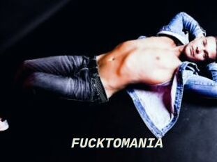 FUCKTOMANIA