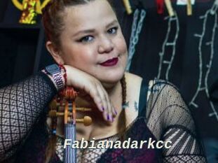 Fabianadarkcc