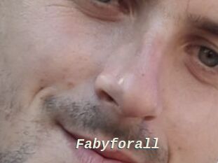 Fabyforall