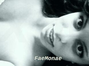 FaeMonae