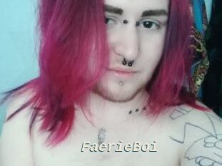 FaerieBoi