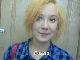 Faina_
