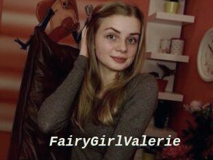 FairyGirlValerie