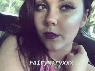 FairyMaryxxx