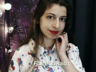 FaletaKaur