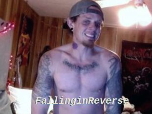 FallinginReverse