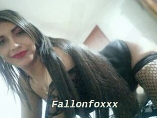 Fallonfoxxx