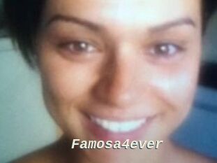Famosa4ever