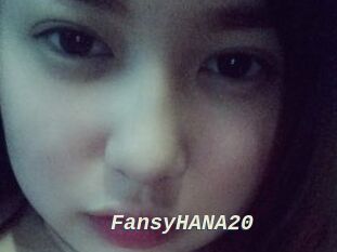 FansyHANA20