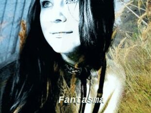 Fantasma