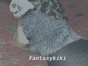 Fantasykiki
