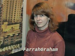 FarrahGraham
