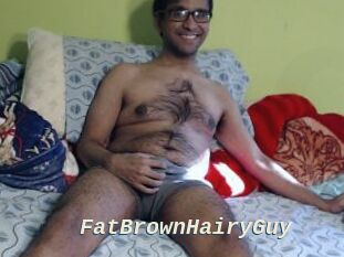 FatBrownHairyGuy