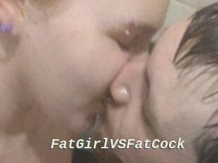 FatGirlVSFatCock