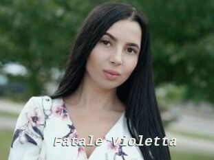 Fatale_Violetta