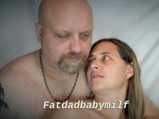 Fatdadbabymilf