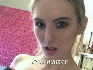 FayeHunter