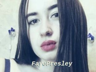 FayePresley