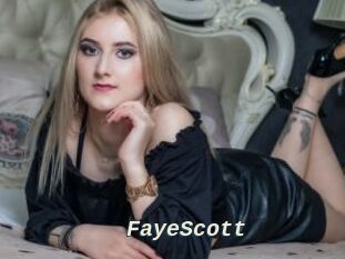 FayeScott