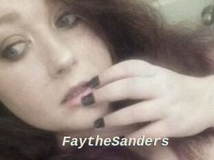 FaytheSanders