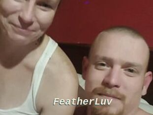 FeatherLuv