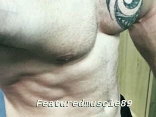 Featuredmuscle89