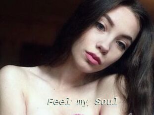 Feel_my_Soul