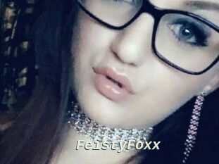 FeistyFoxx
