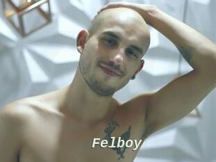 Felboy