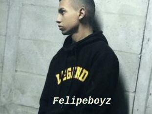 Felipeboyz