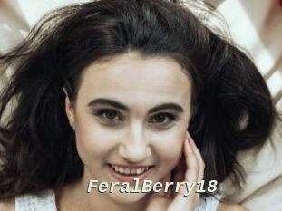 FeralBerry18