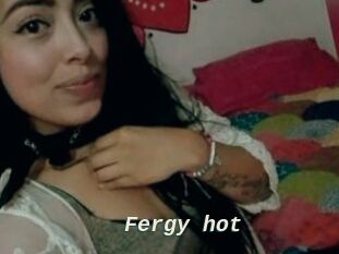 Fergy_hot