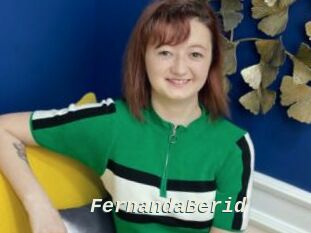 FernandaBerid