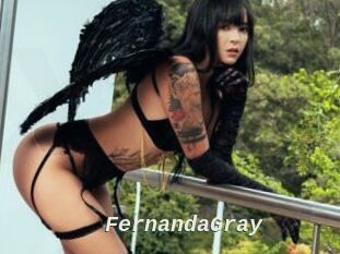 FernandaGray