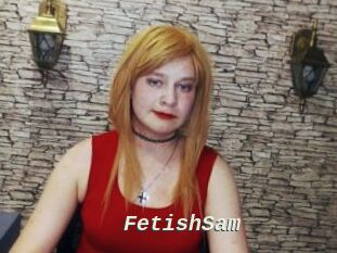 FetishSam