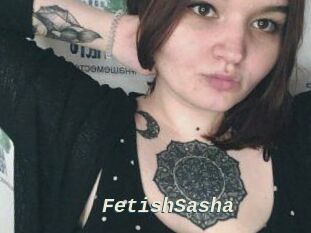 Fetish_Sasha