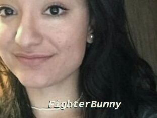 FighterBunny