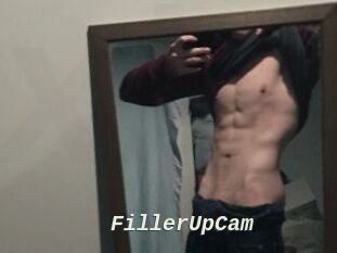 FillerUpCam