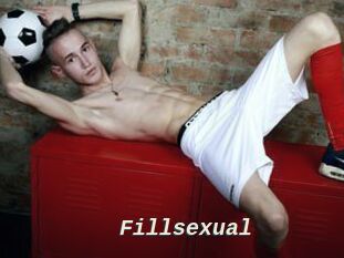 Fillsexual