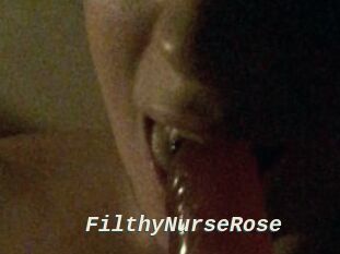 FilthyNurseRose