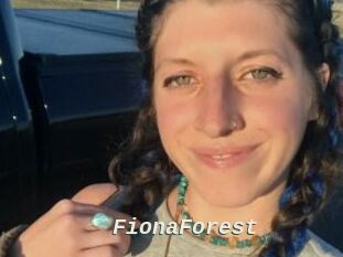 FionaForest